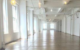 کفپوش بتن سخت ملاتی